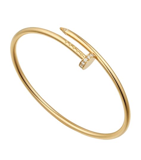 how much is one cartier bracelet|cartier bracelet price guide.